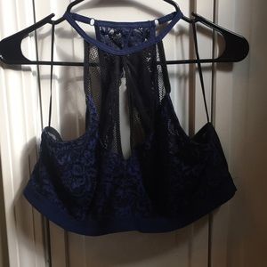 Torrid bralette